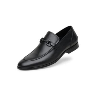Sapato firenze preto da marca Zife na cor preto