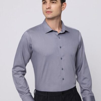 Camisas microfibra