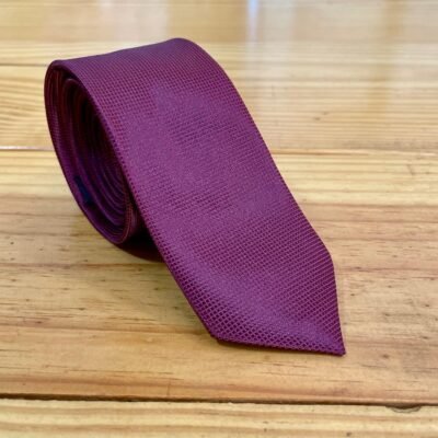 Gravatas de 1.200 fios