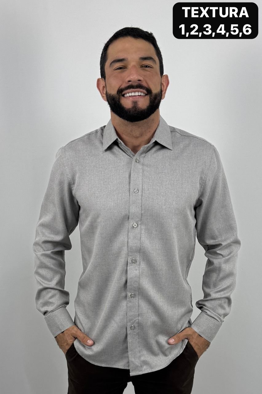 Camisas microfibra - Image 10