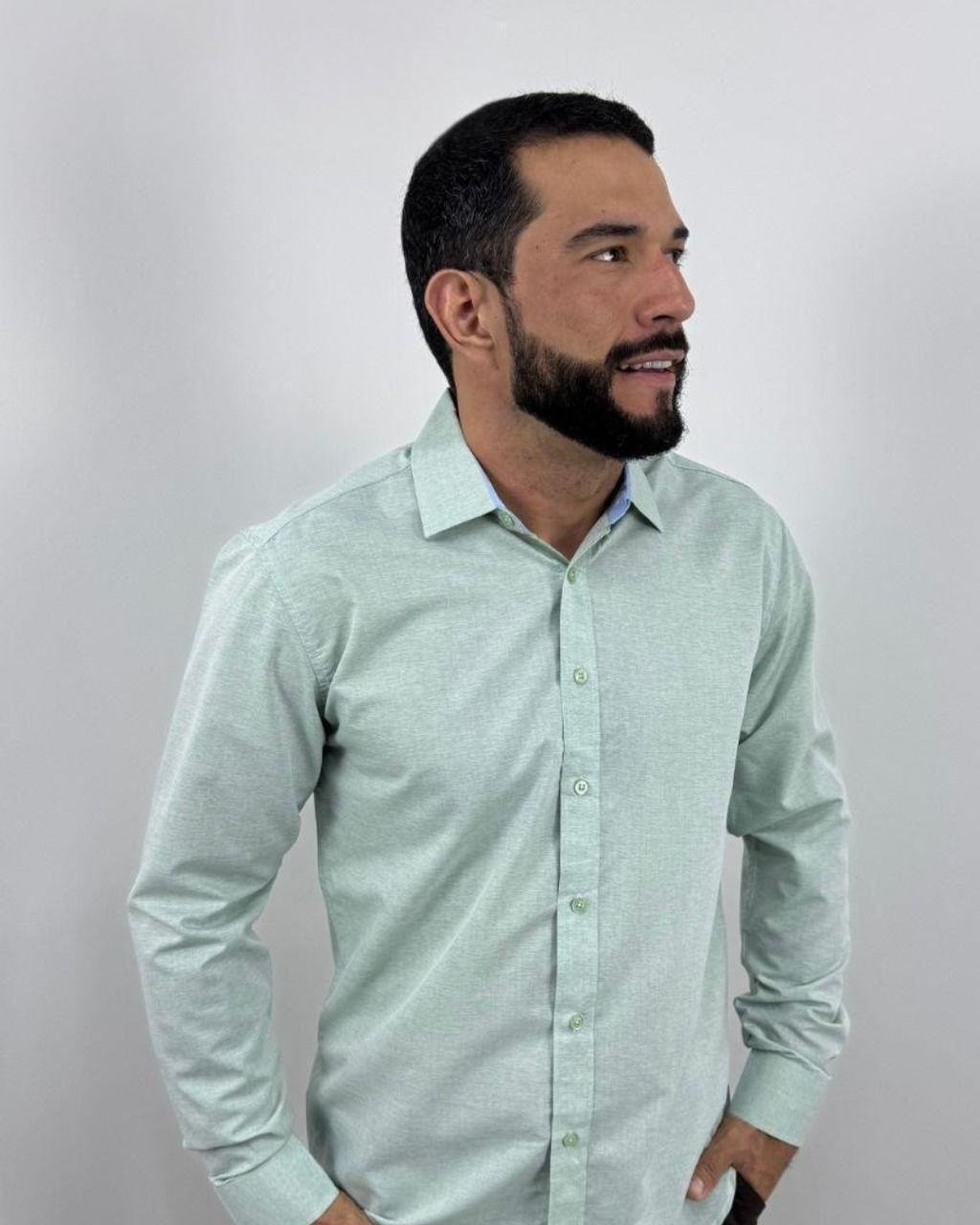 Camisas microfibra - Image 4