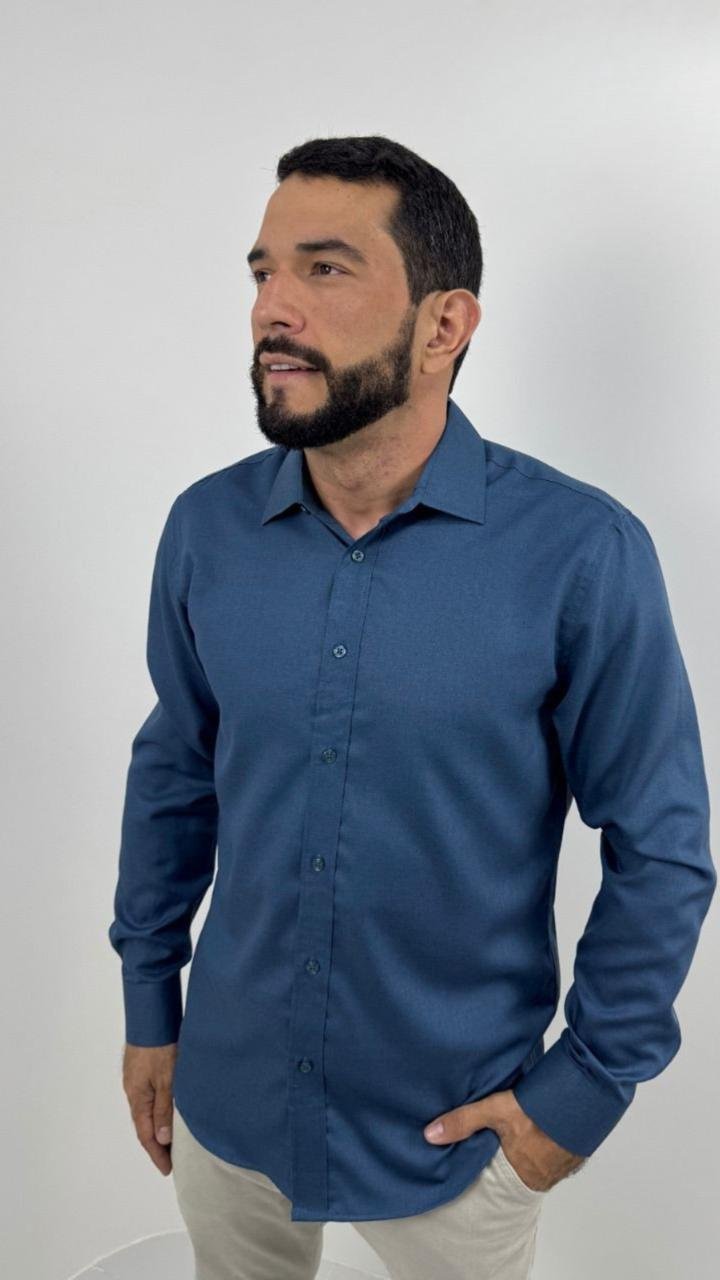 Camisas microfibra - Image 2