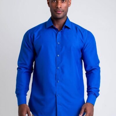 Camisas microfibra plus sizi