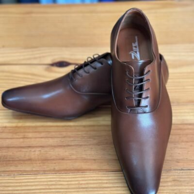 SAPATO OXFORD WHIKYS C/CADARÇO