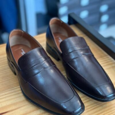 SAPATO LOAFER WHIKYS