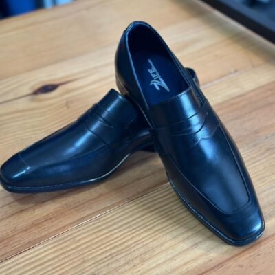 SAPATO LOAFER PRETO